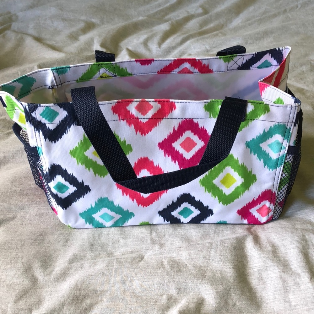 Thirty one tote